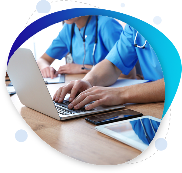 Prepare Smarter. Pass Faster <span>Succeed in Gulf Medical Exams</span>